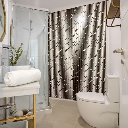 Apartamento Ohliving Santa Cruz