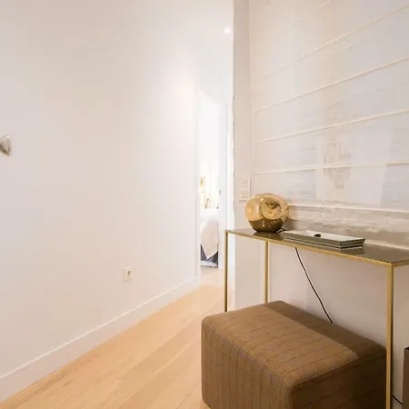 Ohliving Santa Cruz Sevilha