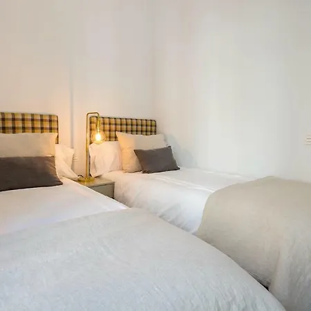 Ohliving Santa Cruz Sevilha