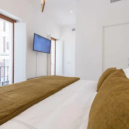 Ohliving Santa Cruz Sevilha