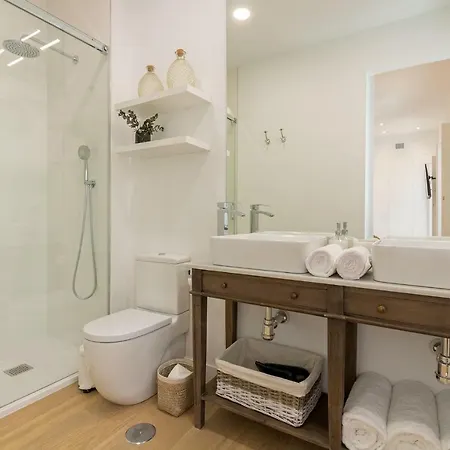 Ohliving Santa Cruz Apartamento *