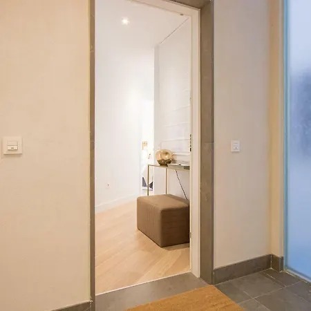 Apartamento Ohliving Santa Cruz