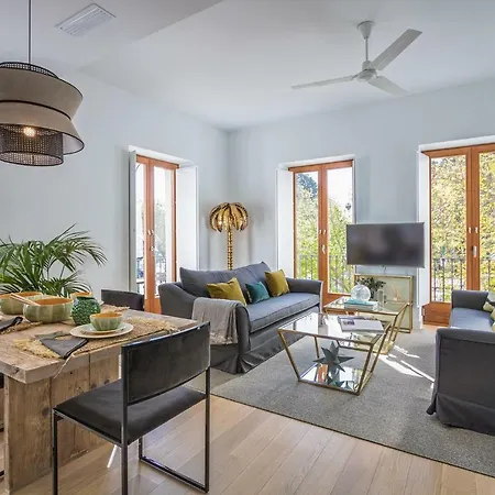 Ohliving Santa Cruz